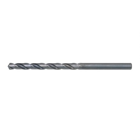 Drillco Taper Length Drill, Imperial, Series 900, 1732 In Drill Size Fraction, 05312 In Drill Size 900A134